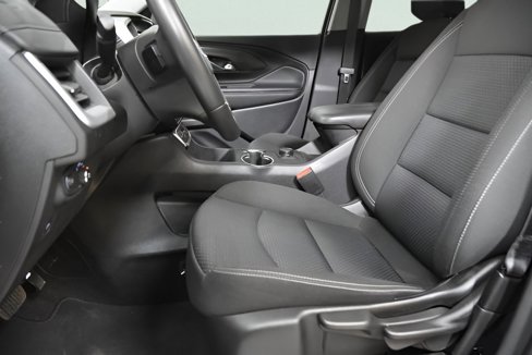 Used 2024 GMC Terrain SLE image 16