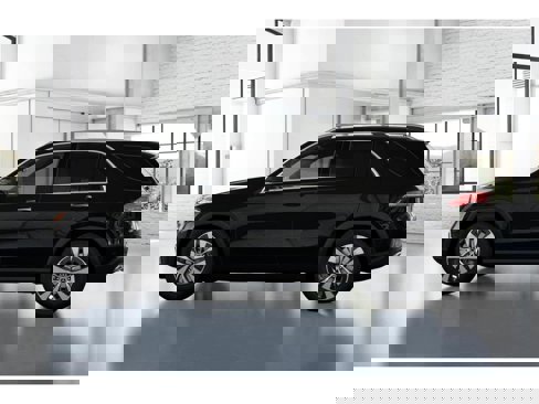 New 2026 Mercedes-Benz GLE 350 4MATIC image 32