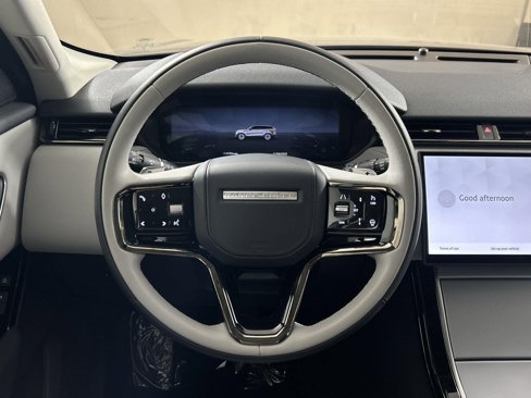 Certified 2025 Land Rover Range Rover Velar S image 11