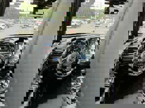New 2025 Subaru Forester Limited image 18