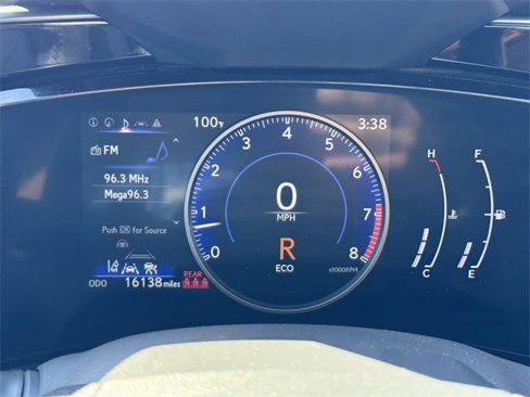 Used 2025 Lexus NX 250 FWD image 17