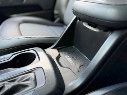 Used 2020 Chevrolet Colorado Z71 image 25