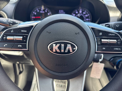 Used 2019 Kia Forte LXS image 28