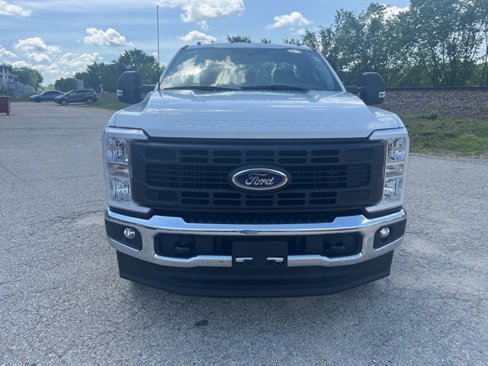 New 2024 Ford F350 XL w/ 360-Degree Camera Package image 8