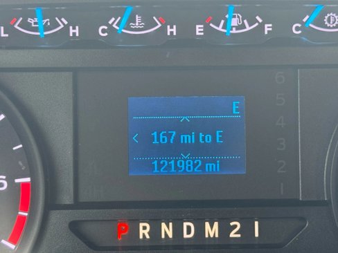 Used 2019 Ford F250 XL w/ XL Value Package image 21