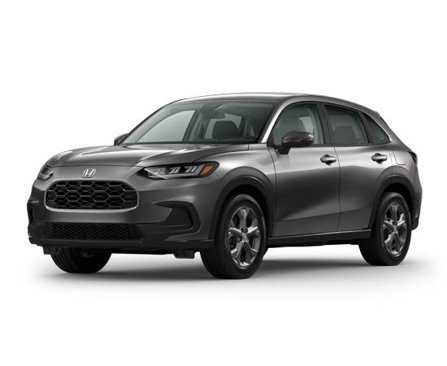 New 2026 Honda HR-V LX image 1
