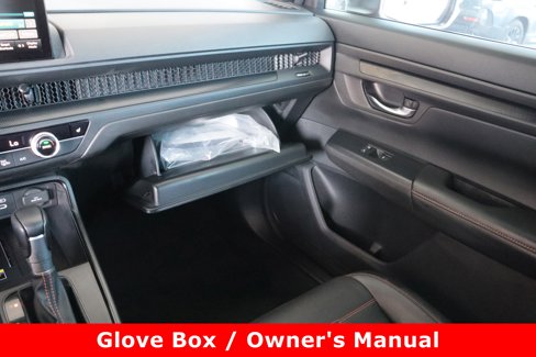 Used 2024 Honda CR-V Sport-L image 26