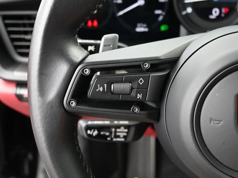 Certified 2024 Porsche 911 Carrera GTS image 11