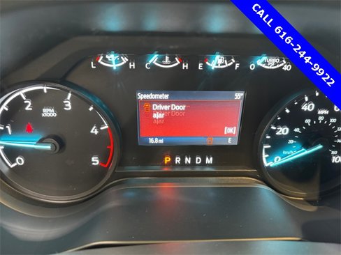 New 2025 Ford F250 XL w/ STX Appearance Package image 10