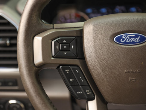 Used 2019 Ford Expedition Max XLT w/ Equipment Group 202A image 25