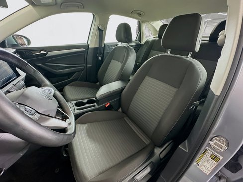 Used 2025 Volkswagen Jetta S image 13