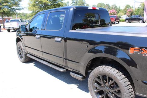Used 2018 Ford F150 XLT w/ Equipment Group 301A Mid image 12