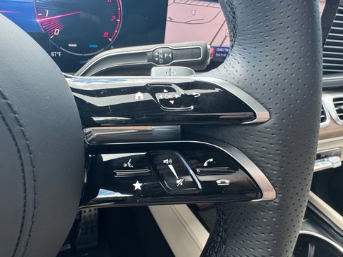 New 2026 Mercedes-Benz GLS 450 4MATIC image 10