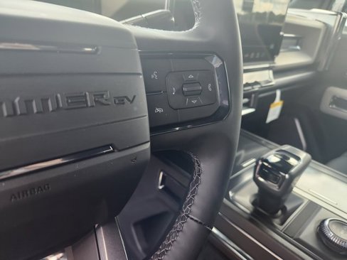 New 2026 GMC Hummer EV SUV image 27