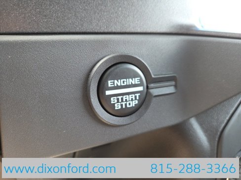 New 2025 Ford Bronco Badlands image 22