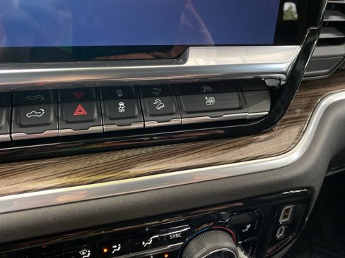 New 2026 Chevrolet Silverado 1500 RST image 38