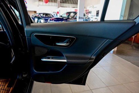 Used 2022 Mercedes-Benz C 300 4MATIC Sedan image 21