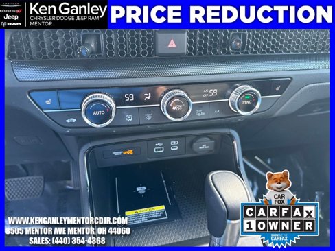 Used 2024 Honda CR-V Sport-L image 16
