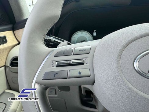 Used 2025 Hyundai Palisade Limited image 23