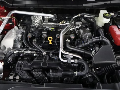 New 2025 Mitsubishi Outlander SE image 24
