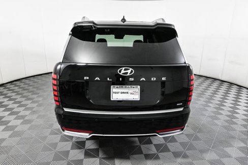 New 2026 Hyundai Palisade Calligraphy image 31