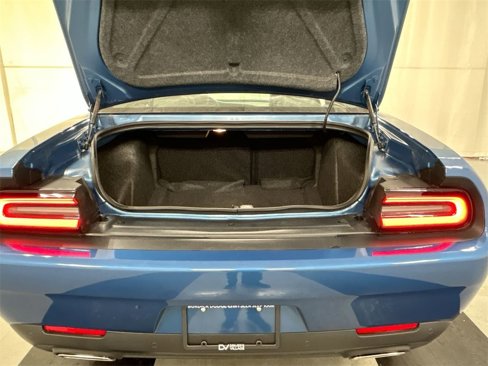 Certified 2023 Dodge Challenger GT w/ Plus Package image 23