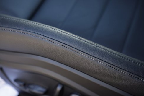 New 2025 Porsche Panamera 4 image 25
