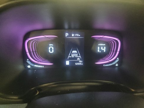 Used 2023 Kia Soul LX w/ LX Technology Package image 23