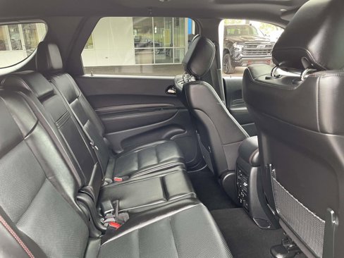 Used 2024 Dodge Durango GT image 14