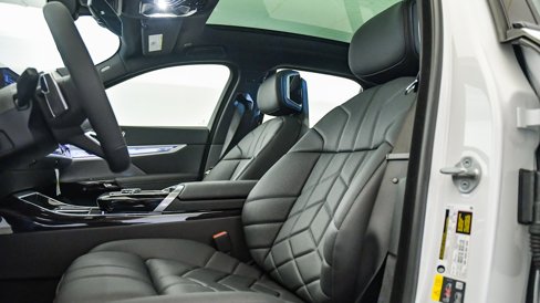 New 2026 BMW i7 eDrive50 image 23