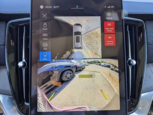 New 2025 Volvo XC90 B5 Ultra w/ Lounge Package image 12