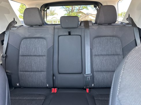 Used 2022 Ford Bronco Sport Big Bend w/ Convenience Package image 26