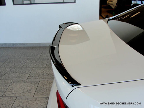 Used 2023 BMW 330i Sedan w/ M Sport Package image 10