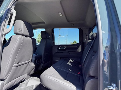 New 2026 Chevrolet Silverado 1500 LT Trail Boss w/ Convenience Package II image 5
