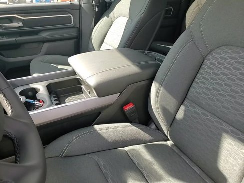 New 2026 RAM 1500 Big Horn image 21