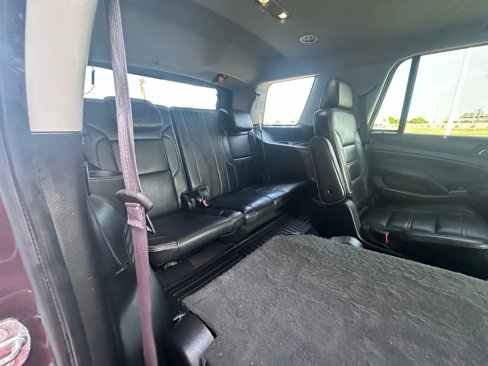 Used 2016 Chevrolet Tahoe LS image 29