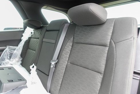 New 2026 Dodge Durango GT image 25
