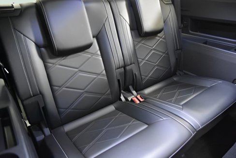 Used 2024 Volkswagen Atlas SE image 36