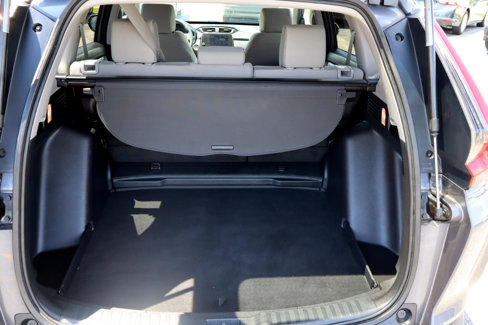 Used 2022 Honda CR-V EX image 16