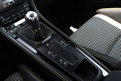 Used 2020 Porsche 718 Cayman GT4 image 49