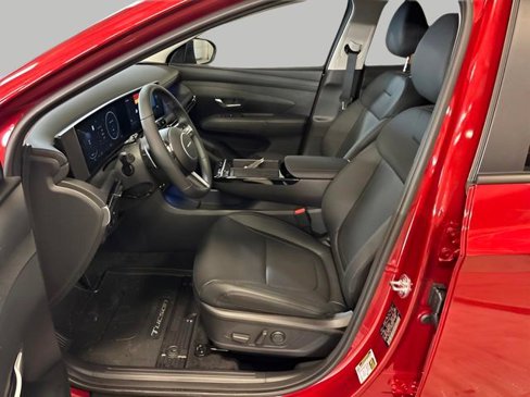 Used 2025 Hyundai Tucson SEL image 9