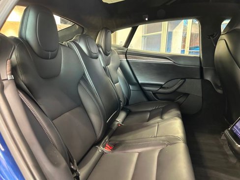 Used 2021 Tesla Model S Long Range image 23