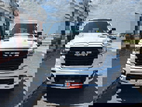 New 2026 RAM 1500 Laramie image 6