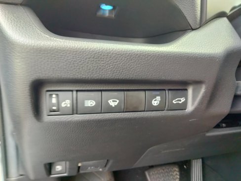 Used 2021 Toyota RAV4 XSE image 18