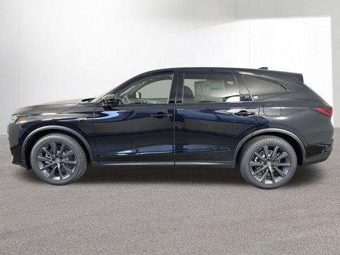 New 2026 Acura MDX A-Spec image 30