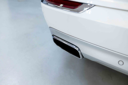 Used 2019 Volvo XC90 T6 Inscription w/ Advanced Package image 28