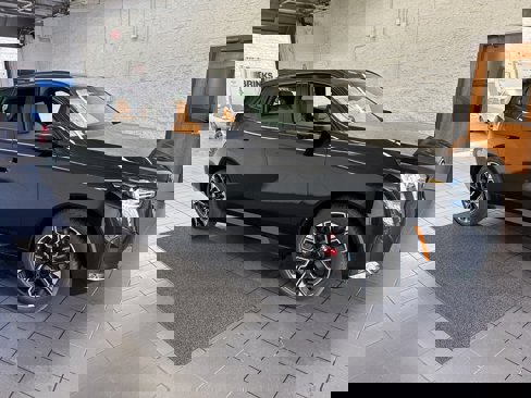 New 2026 BMW X3 M50 image 1