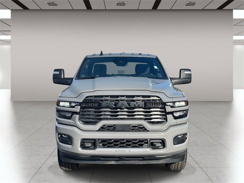 New 2026 RAM 2500 Big Horn image 10