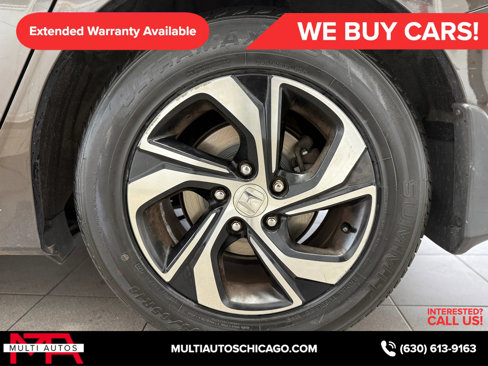 Used 2016 Honda Accord LX image 25