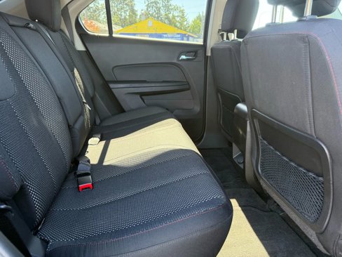 Used 2016 Chevrolet Equinox LT w/ Convenience Package image 14